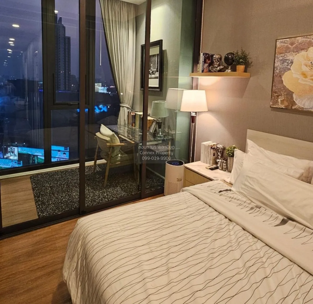 For Sale Condo , Mazarine Ratchayothin , BTS-Ratchayothin , Chank