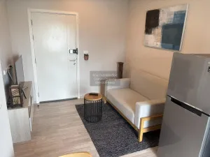 For Sale Condo , The Privacy Rama 9 , ARL-Ramkhamhaeng , Suan Luang , Suan Luang , Bangkok , CX-129486