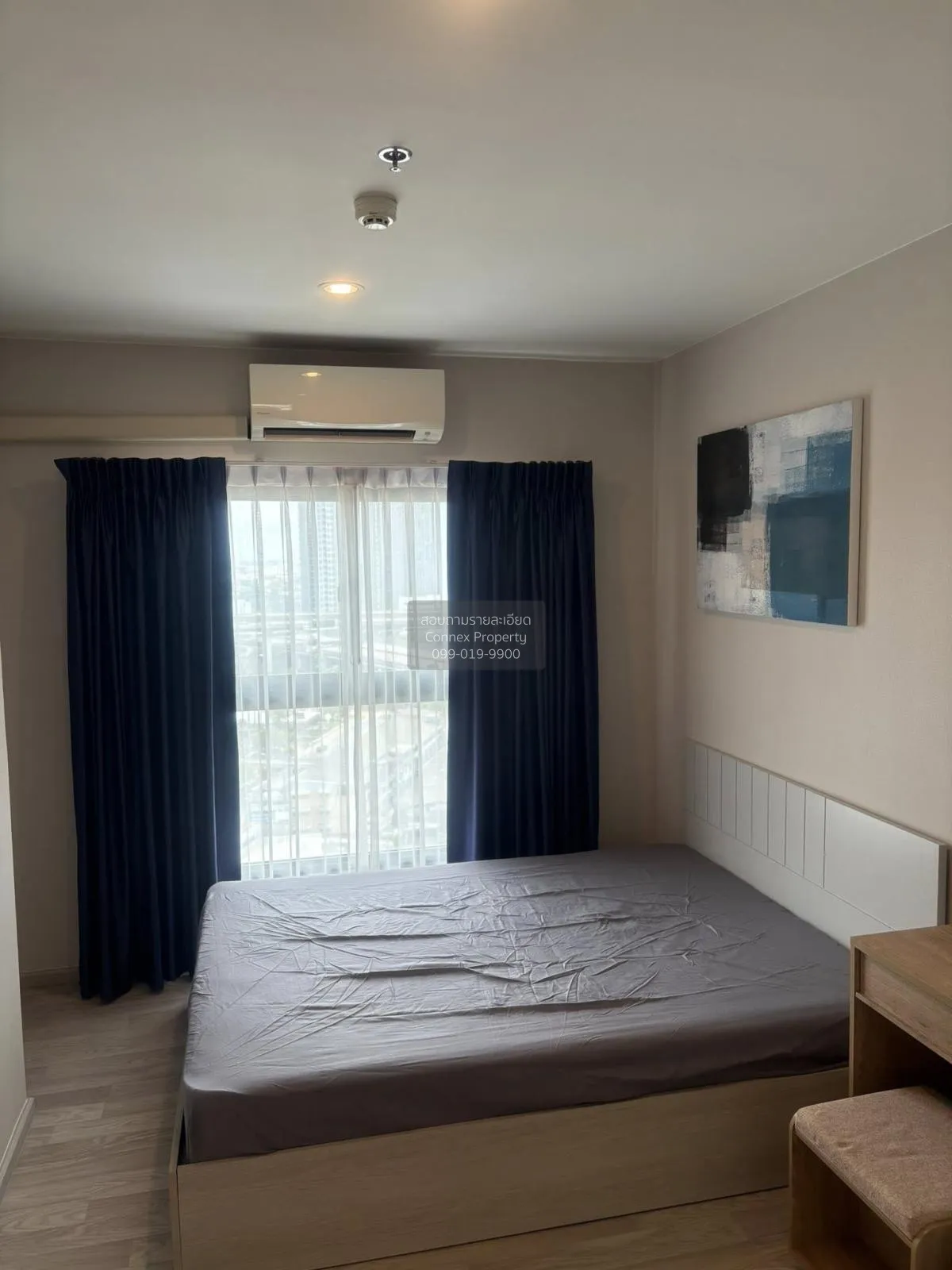 เช่าคอนโด  เดอะ ไพรเวซี่ พระราม 9 ARL-รามคำแหง สวนหลวง เขต สวนหลว