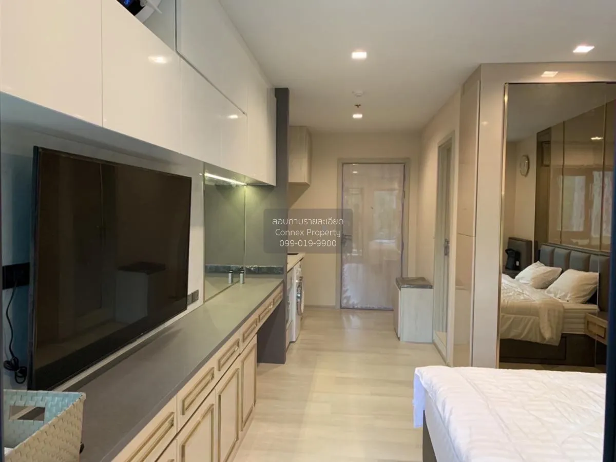 FOR RENT condo , Life One Wireless , BTS-Phloen Chit , Lumpini ,  1