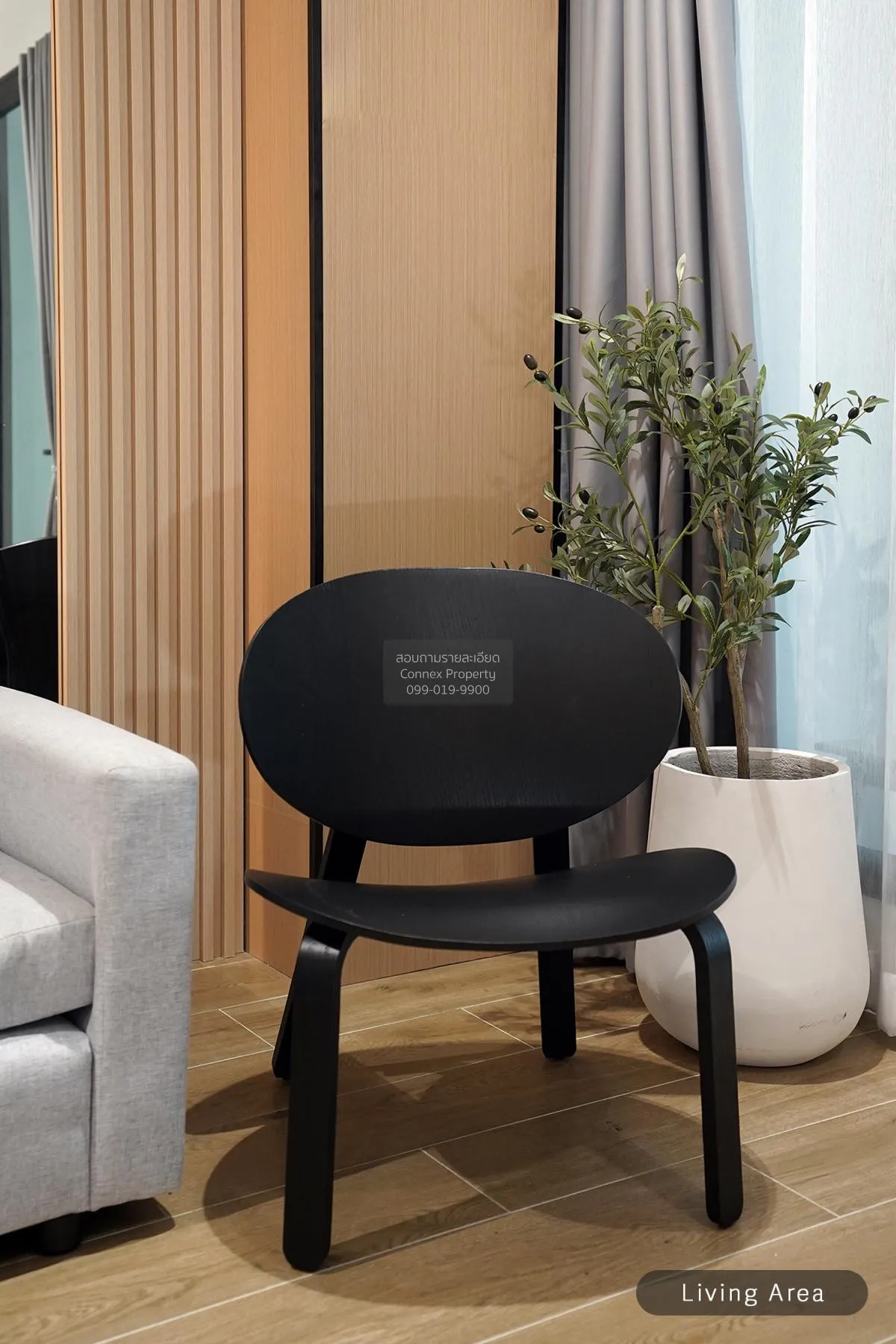 เช่าทาวน์เฮ้าส์/ทาวน์โฮม  อยู่เจริญ 29 รีโนเวทใหม่ สามเสนนอก เขต 