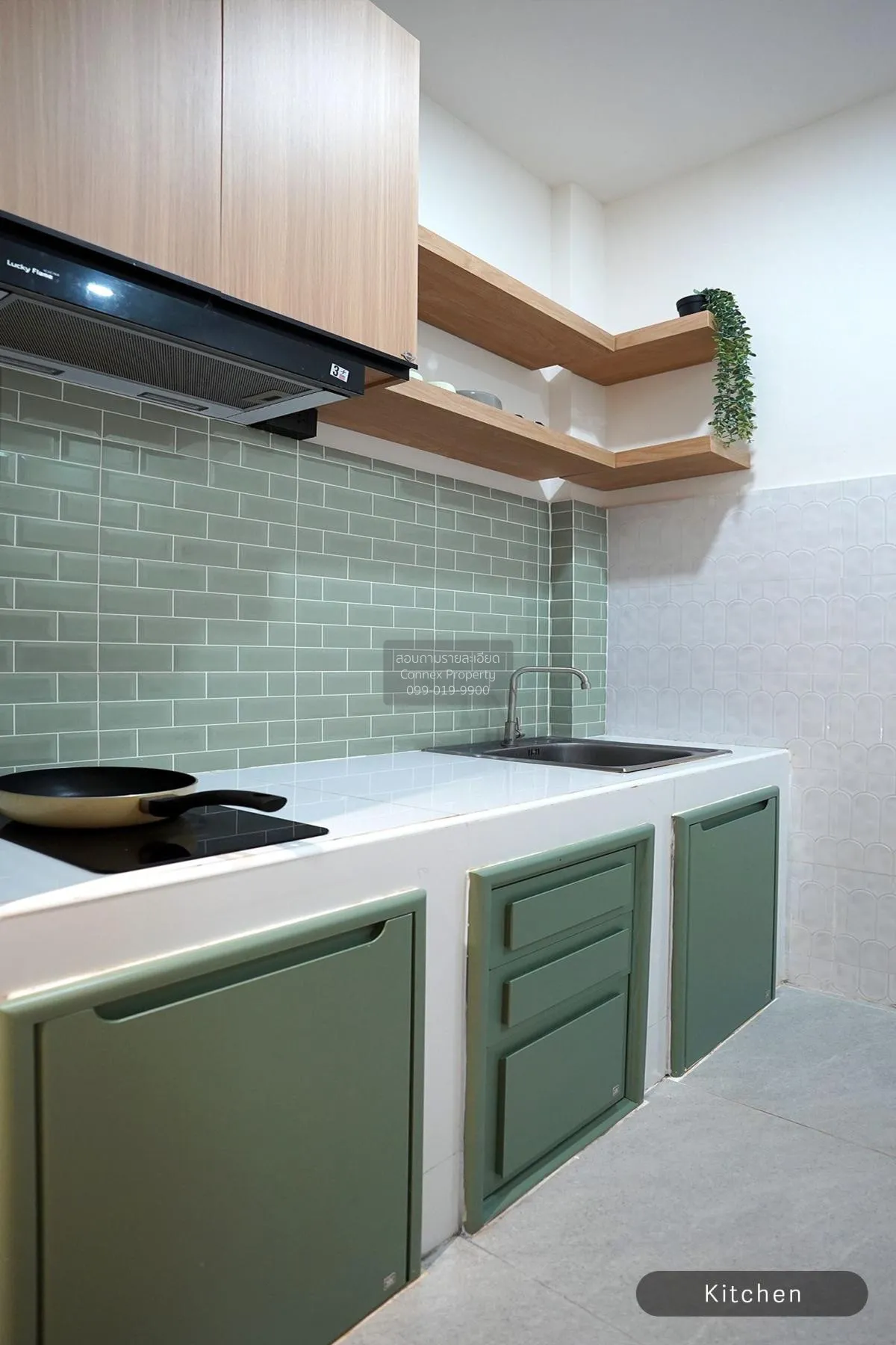 เช่าทาวน์เฮ้าส์/ทาวน์โฮม  อยู่เจริญ 29 รีโนเวทใหม่ สามเสนนอก เขต 