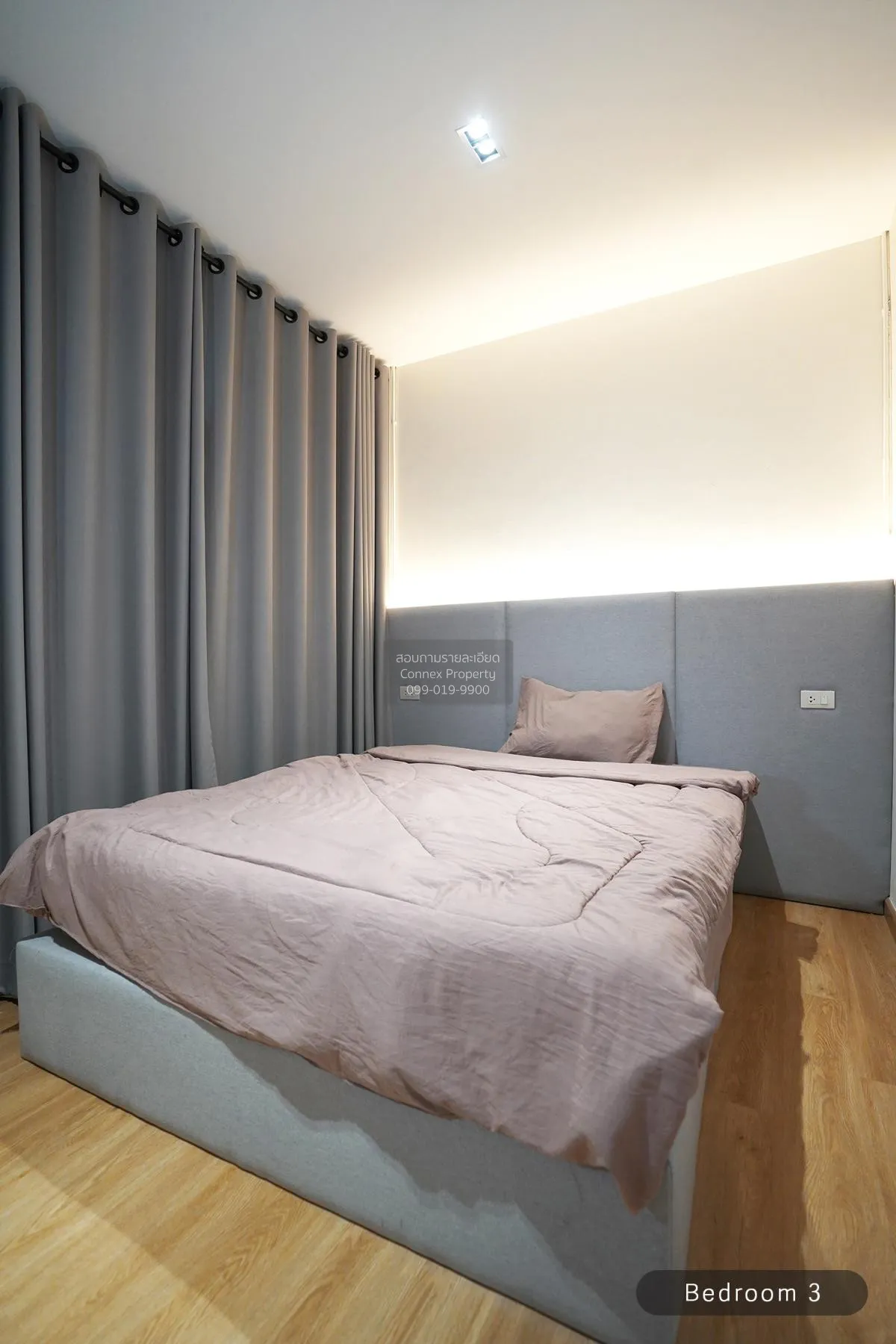 เช่าทาวน์เฮ้าส์/ทาวน์โฮม  อยู่เจริญ 29 รีโนเวทใหม่ สามเสนนอก เขต 