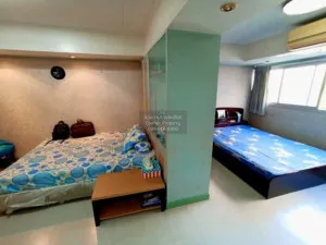 ขายคอนโด  ป๊อปปูล่า คอนโด เมืองทองธานี ท้ายบ้านใหม่ ปากเกร็ด นนทบุรี CX-129532