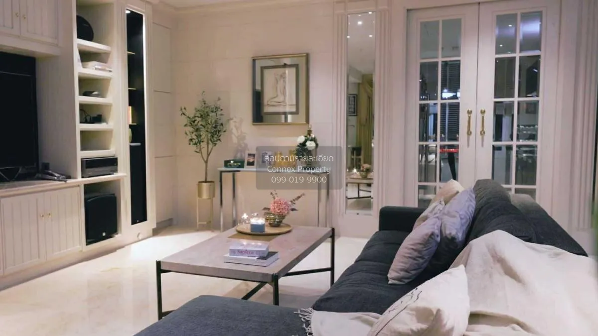 For Rent Condo , The Infinity , BTS-Chong Nonsi , Silom , Bang Ra 2