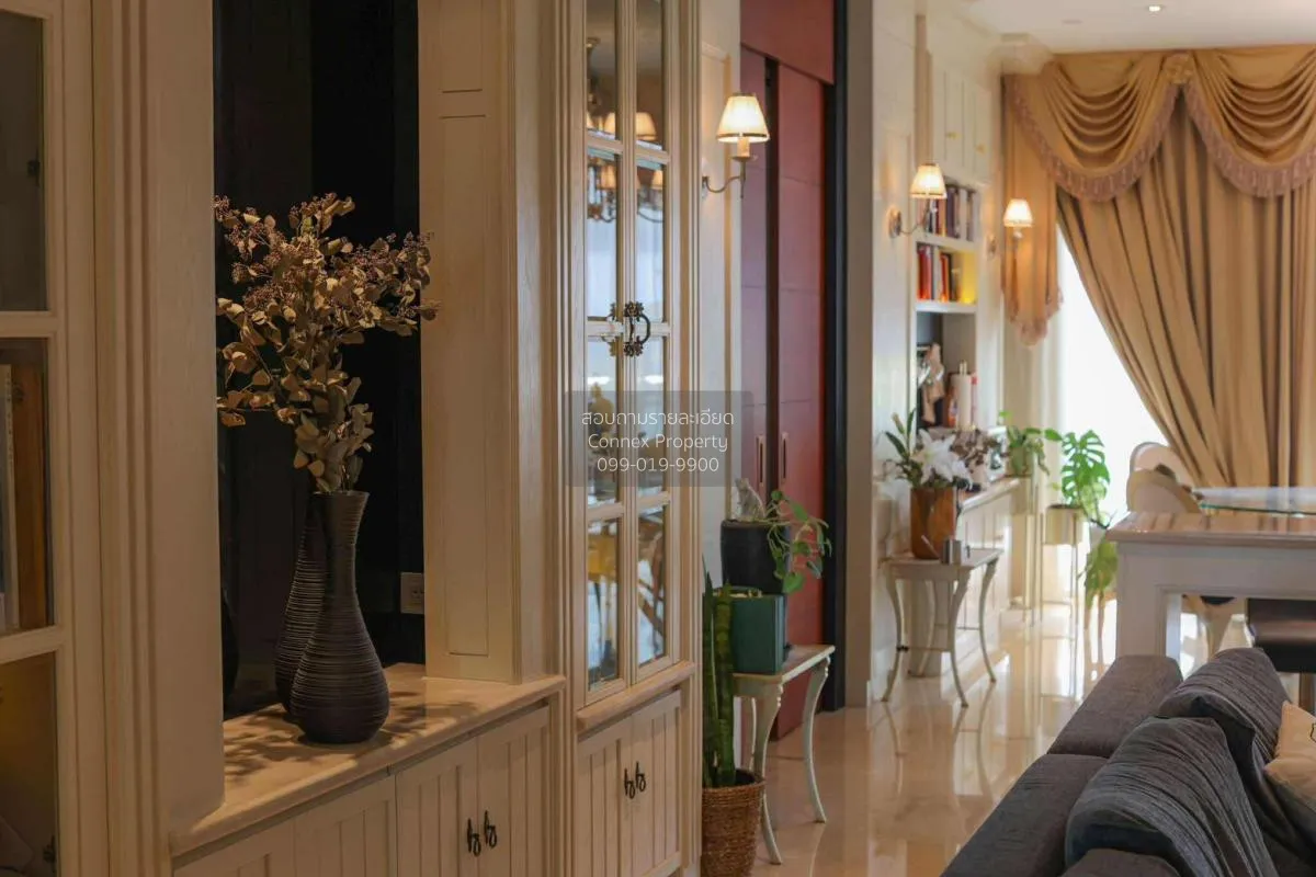 For Rent Condo , The Infinity , BTS-Chong Nonsi , Silom , Bang Ra 3