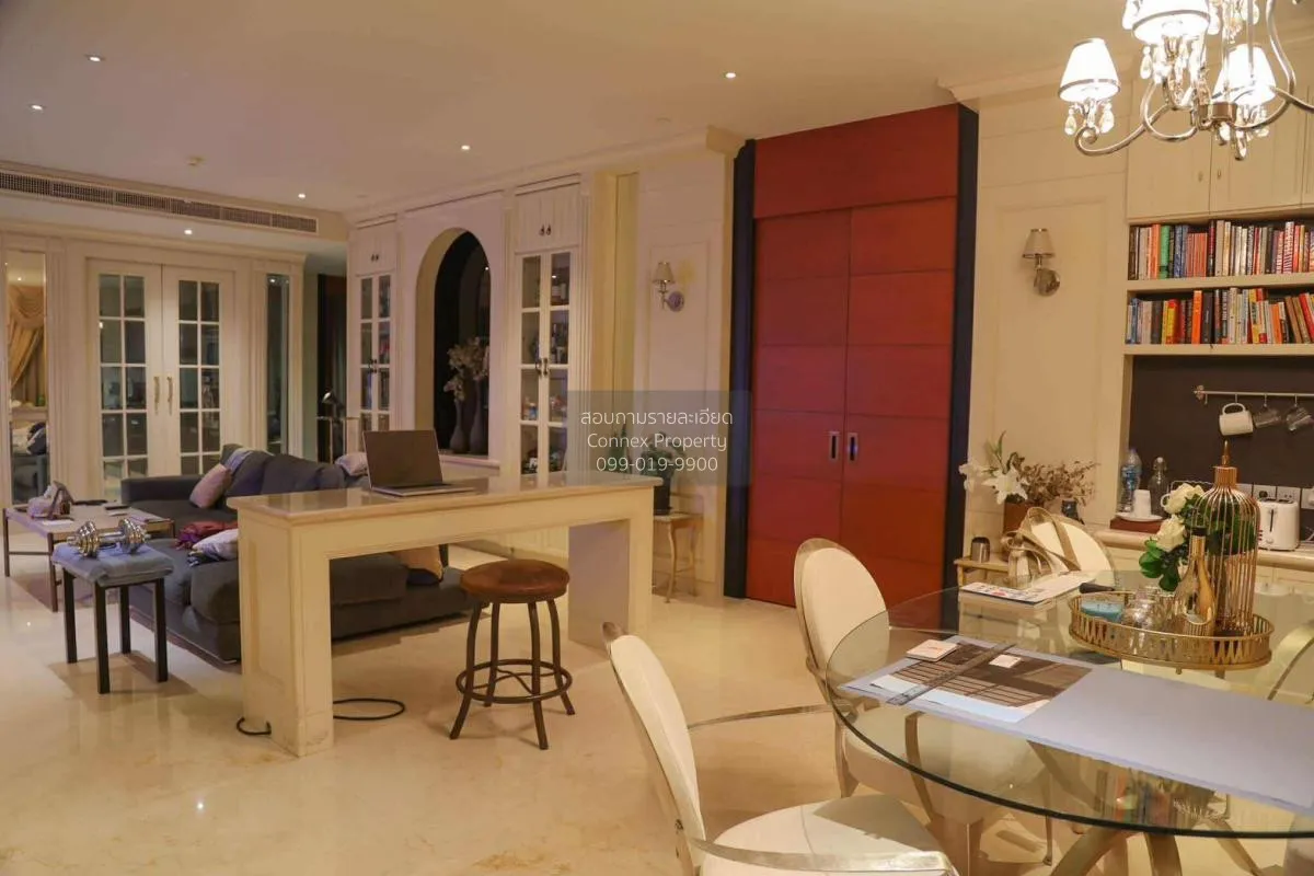 For Rent Condo , The Infinity , BTS-Chong Nonsi , Silom , Bang Ra