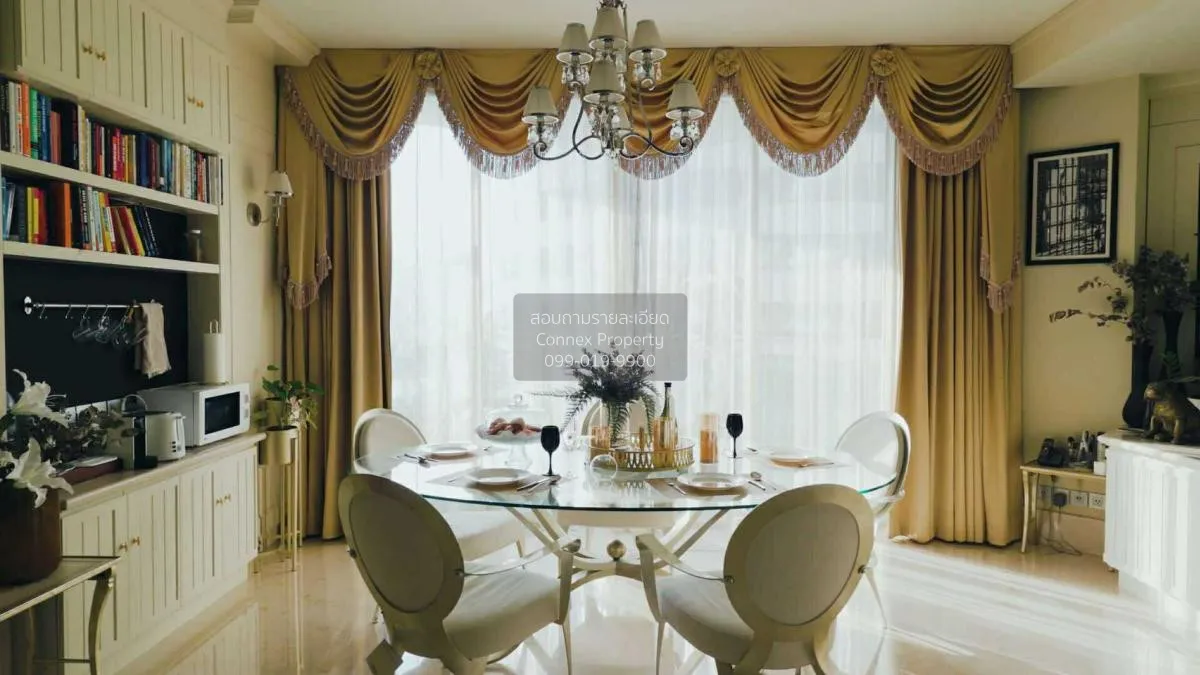 For Rent Condo , The Infinity , BTS-Chong Nonsi , Silom , Bang Ra