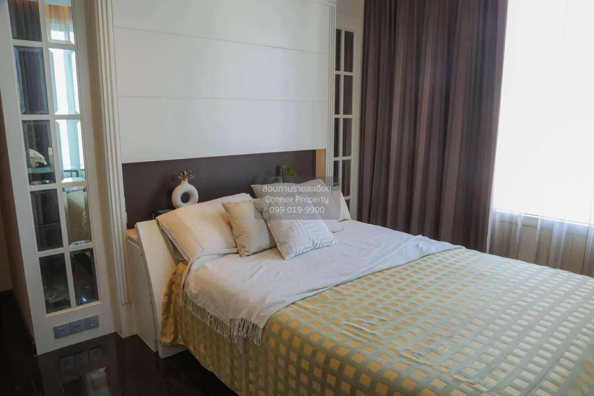 For Rent Condo , The Infinity , BTS-Chong Nonsi , Silom , Bang Ra