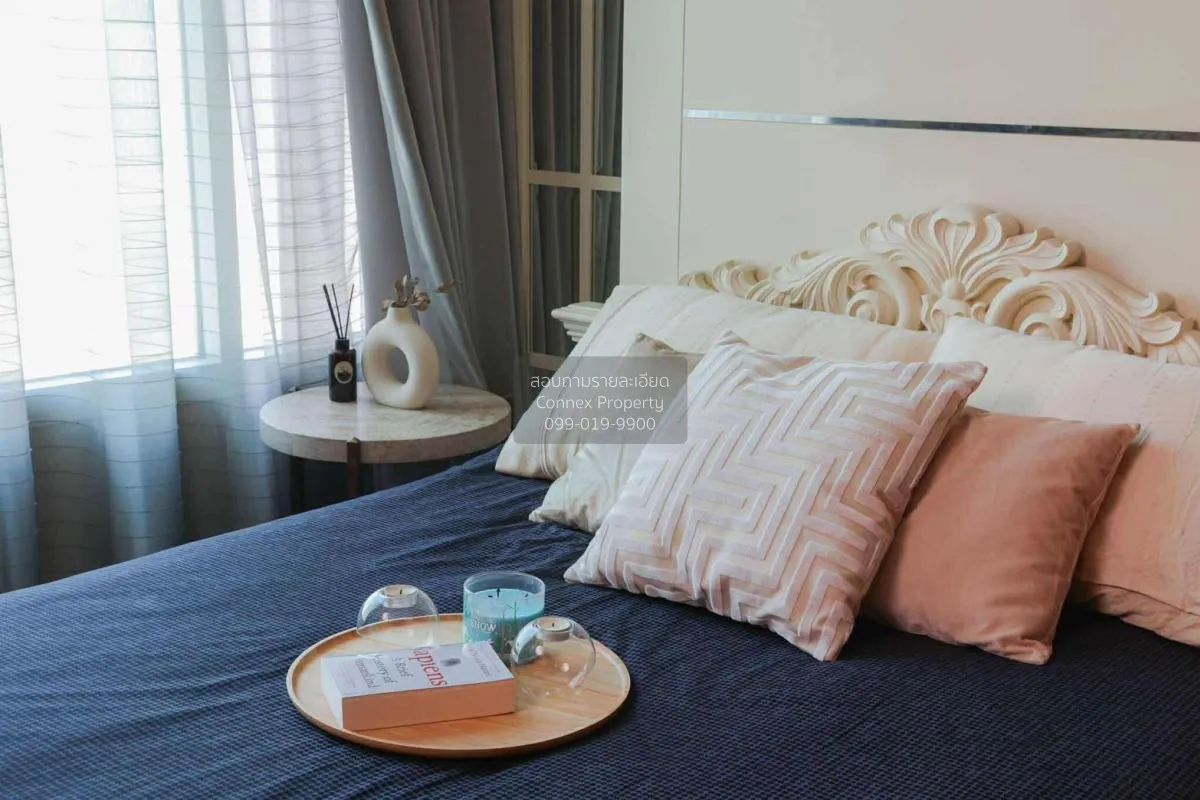 For Rent Condo , The Infinity , BTS-Chong Nonsi , Silom , Bang Ra