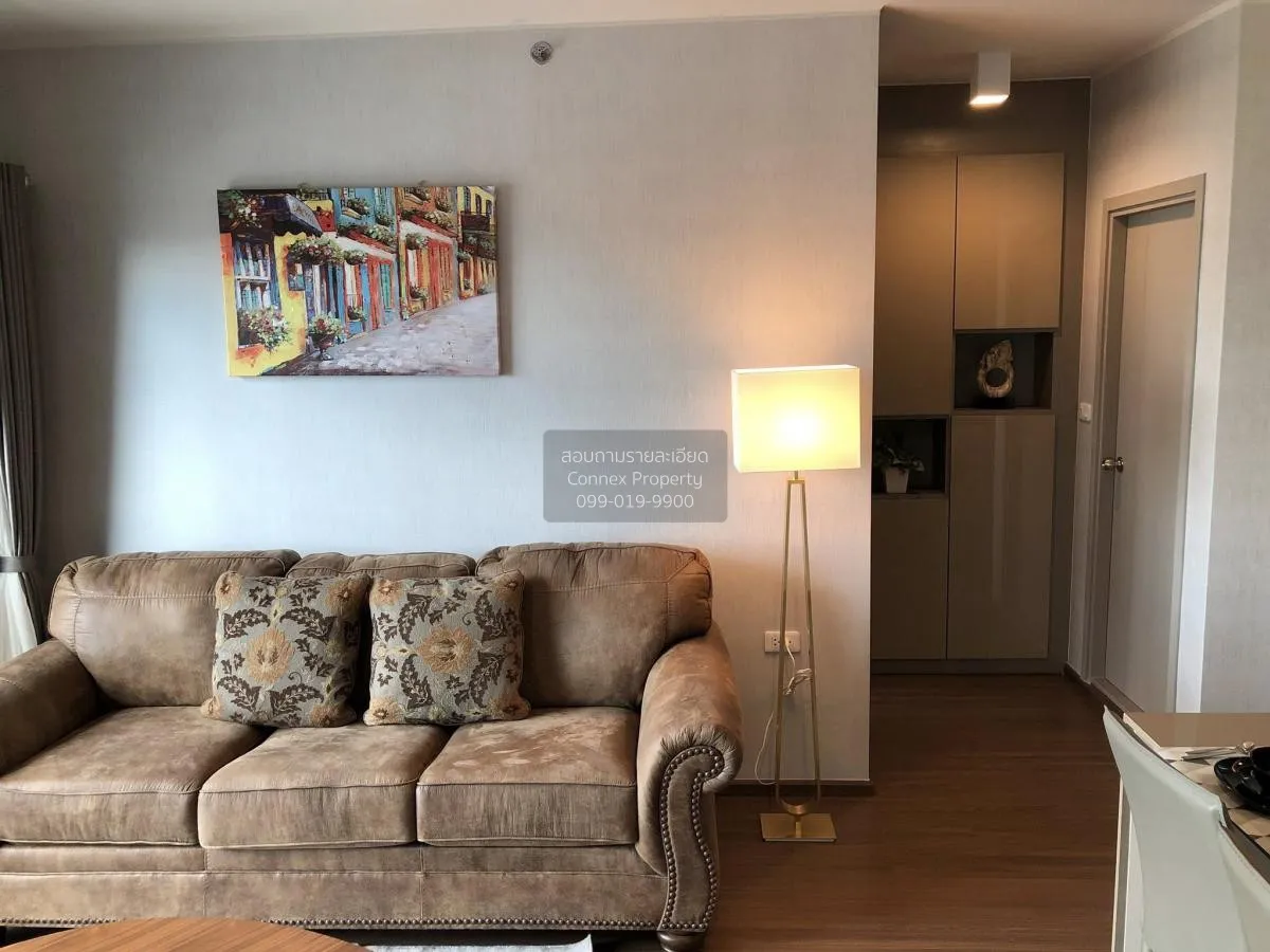 For Rent Condo , Ideo Sukhumvit 93 , BTS-Bang Chak , Phra Khanong 2