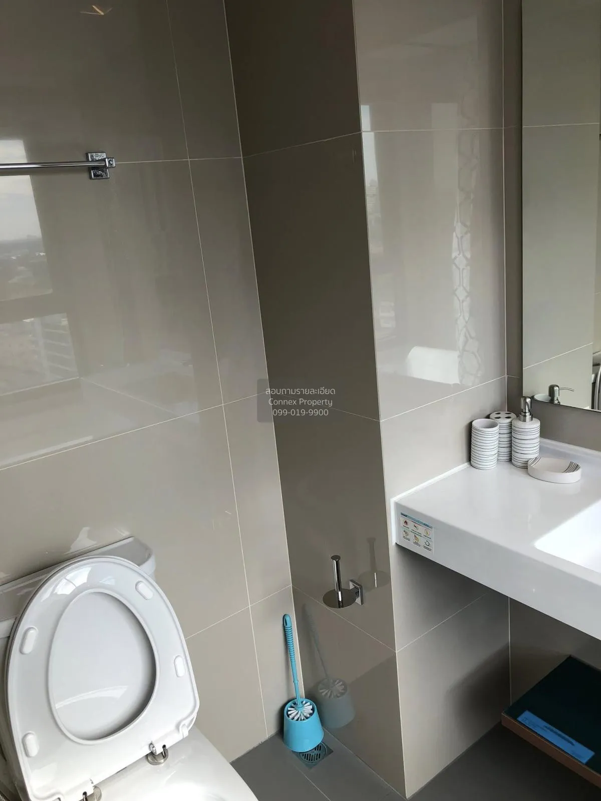 For Rent Condo , Ideo Sukhumvit 93 , BTS-Bang Chak , Phra Khanong