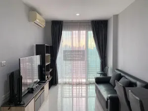 For Sale Condo , The Mark Ratchada - Airport Link , MRT-Phra Ram 9 , Makkasan , Rat Thewi , Bangkok , CX-129565