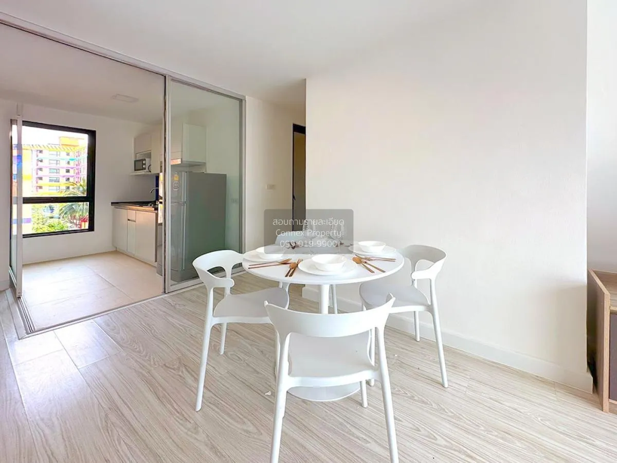 เช่าคอนโด  มีสไตล์ @ สุขุมวิท-บางนา บางนา เขต บางนา กรุงเทพ CX-12 2