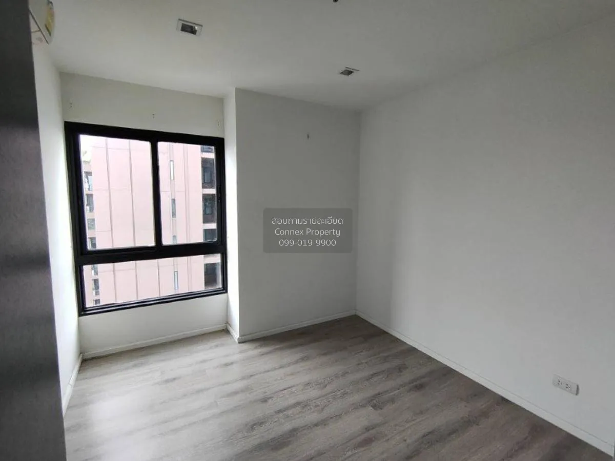 ขายคอนโด  ไนท์บริดจ์ แบริ่ง BTS-แบริ่ง สำโรงเหนือ เขต ดอนเมือง สม 3