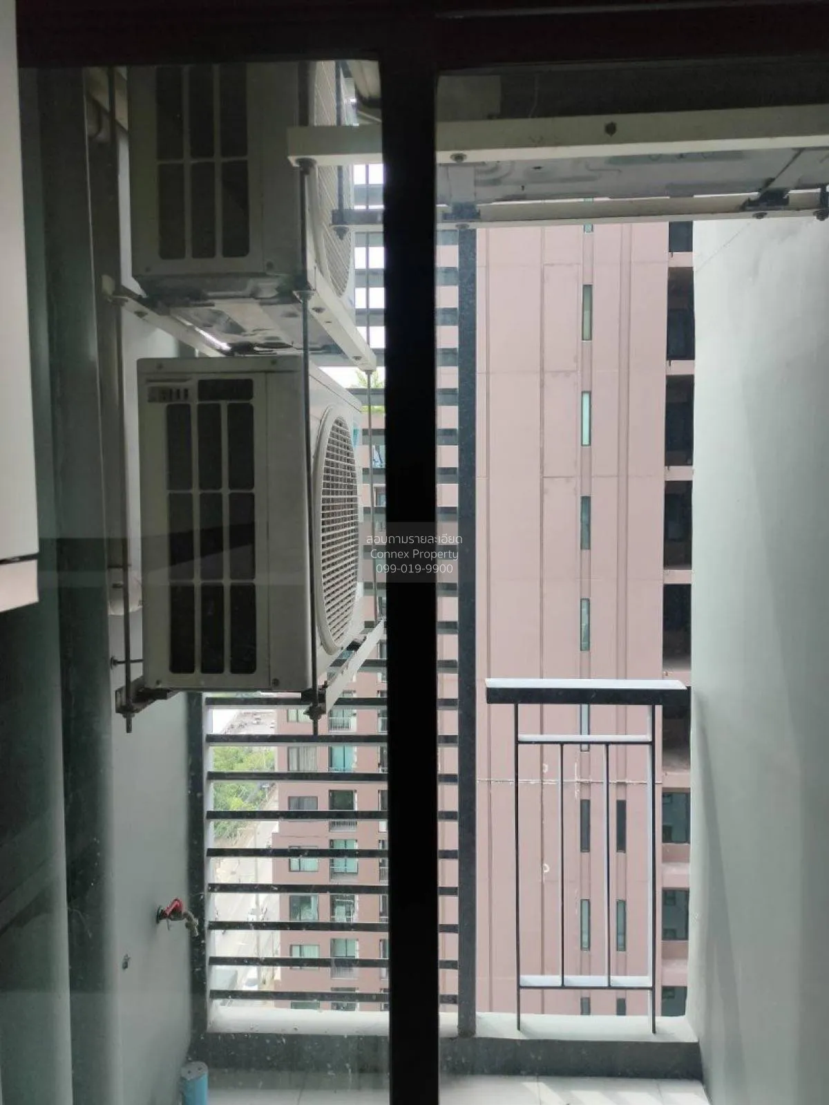 ขายคอนโด  ไนท์บริดจ์ แบริ่ง BTS-แบริ่ง สำโรงเหนือ เขต ดอนเมือง สม