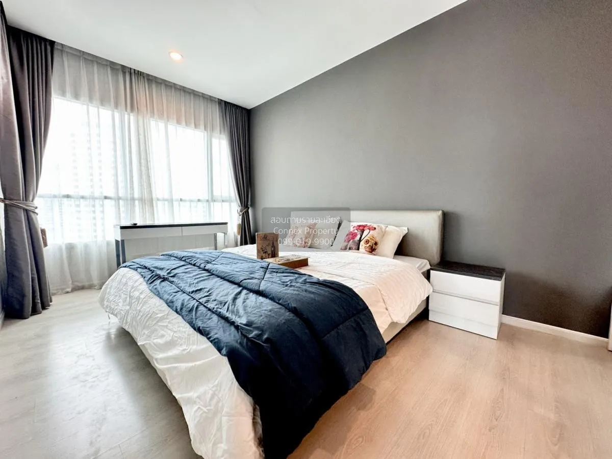 เช่าคอนโด  ไลฟ์ รัชดาภิเษก MRT-ห้วยขวาง ห้วยขวาง เขต ห้วยขวาง กรุ