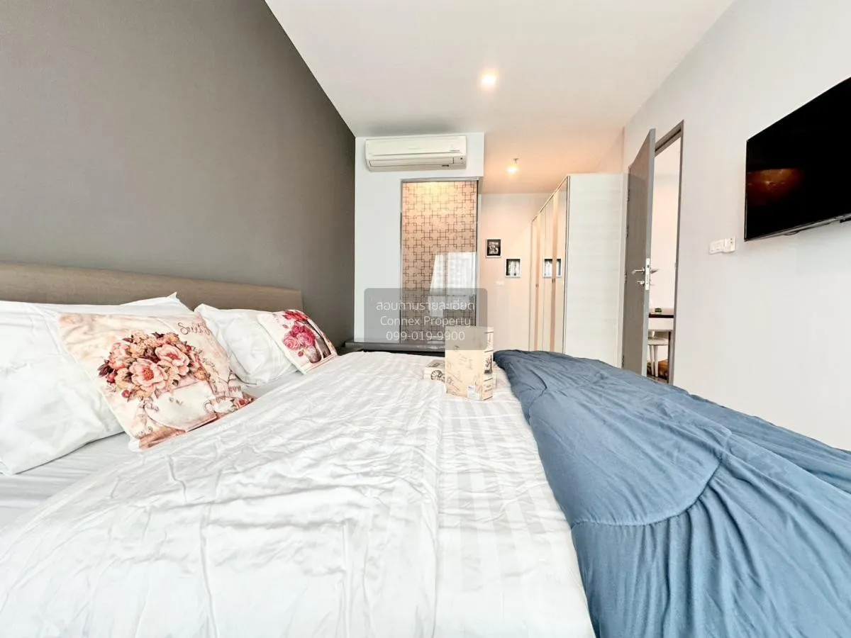 เช่าคอนโด  ไลฟ์ รัชดาภิเษก MRT-ห้วยขวาง ห้วยขวาง เขต ห้วยขวาง กรุ