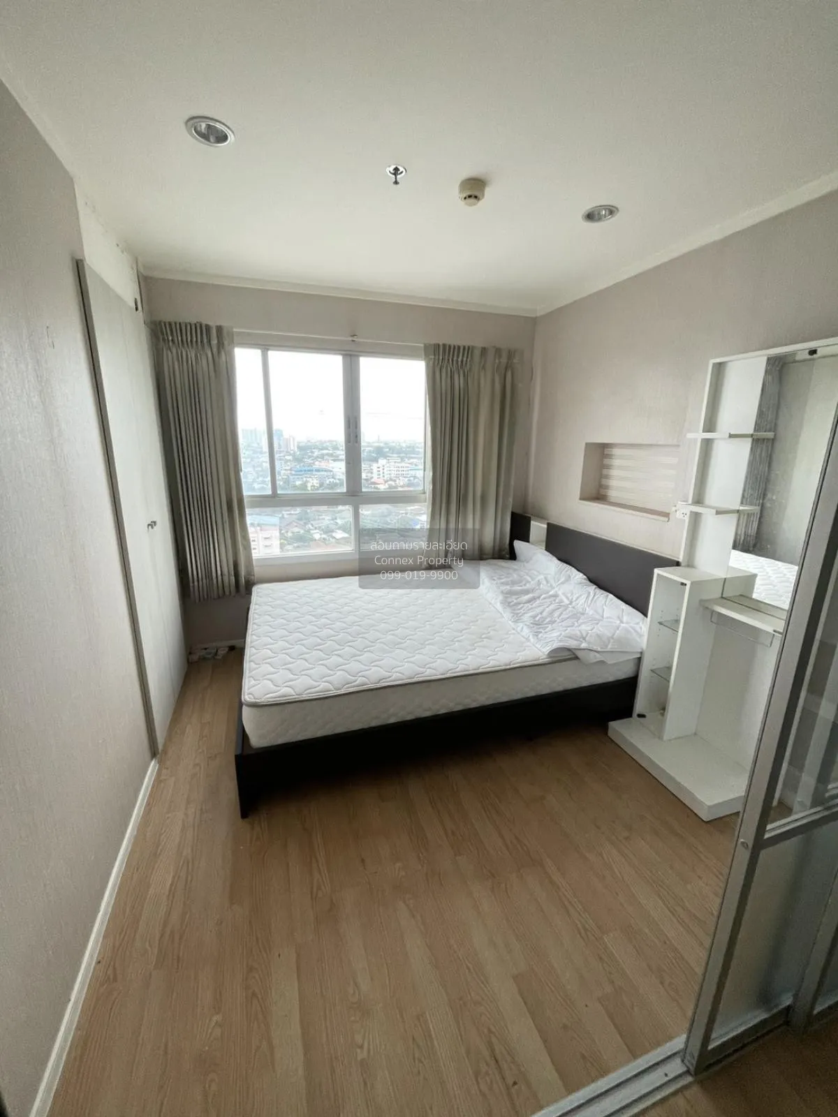 ขายคอนโด  ลุมพินี วิลล์ ประชาชื่น - พงษ์เพชร 2 วงศ์สว่าง เขต บางซ 4