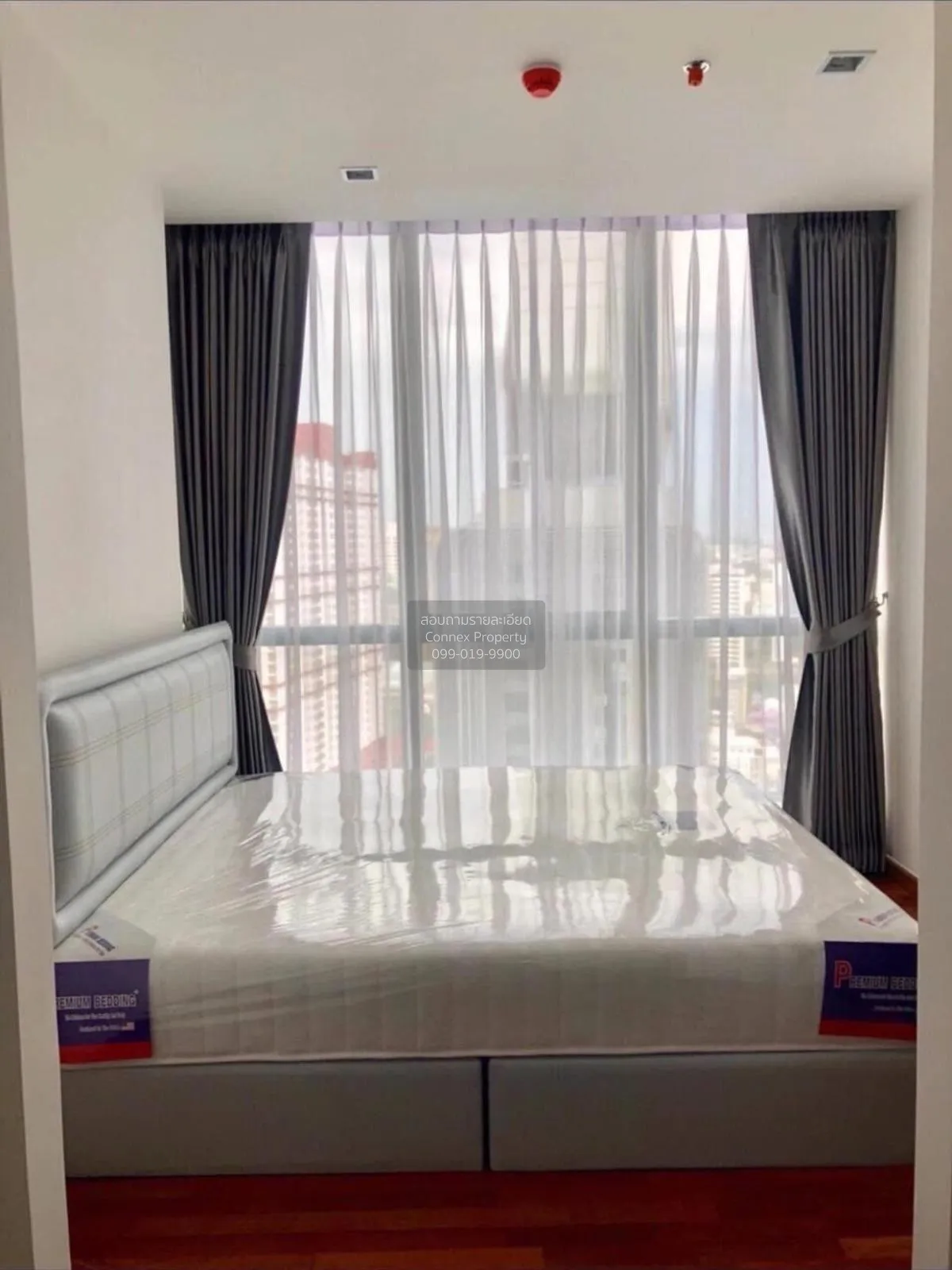 เช่าคอนโด  วิช ซิกเนเจอร์ มิดทาวน์ สยาม BTS-ราชเทวี ถนนเพชรบุรี เ 3