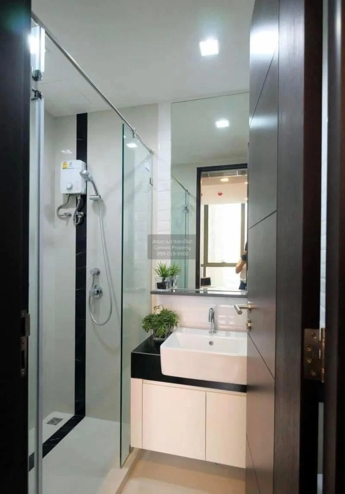 เช่าคอนโด  วิช ซิกเนเจอร์ มิดทาวน์ สยาม BTS-ราชเทวี ถนนเพชรบุรี เ 4