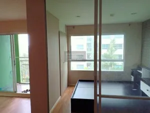 For Sale Condo , LUMPINI PARK NAWAMIN-SI BURAPHA , Khlong Kum , Bung Kum , Bangkok , CX-129651