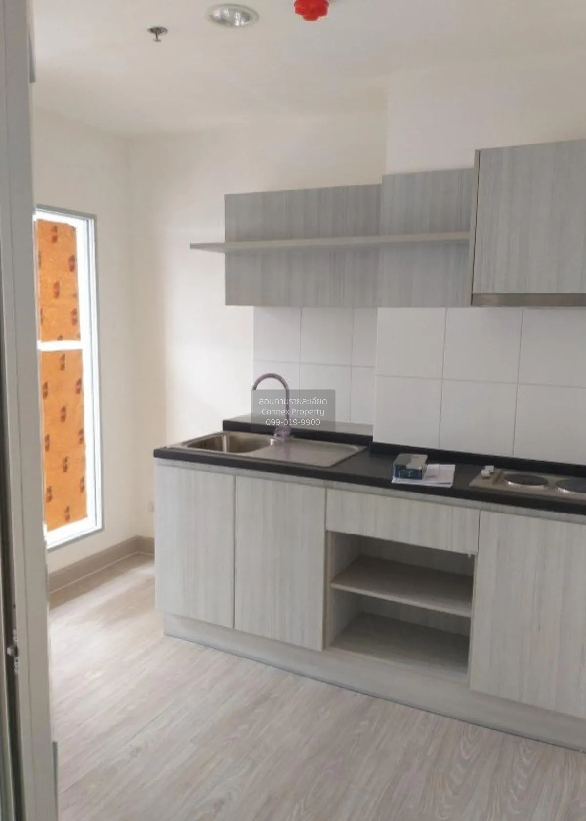 For Sale Condo , Aspire Ngamwongwan , Thung Song Hong , Lak Si ,  3