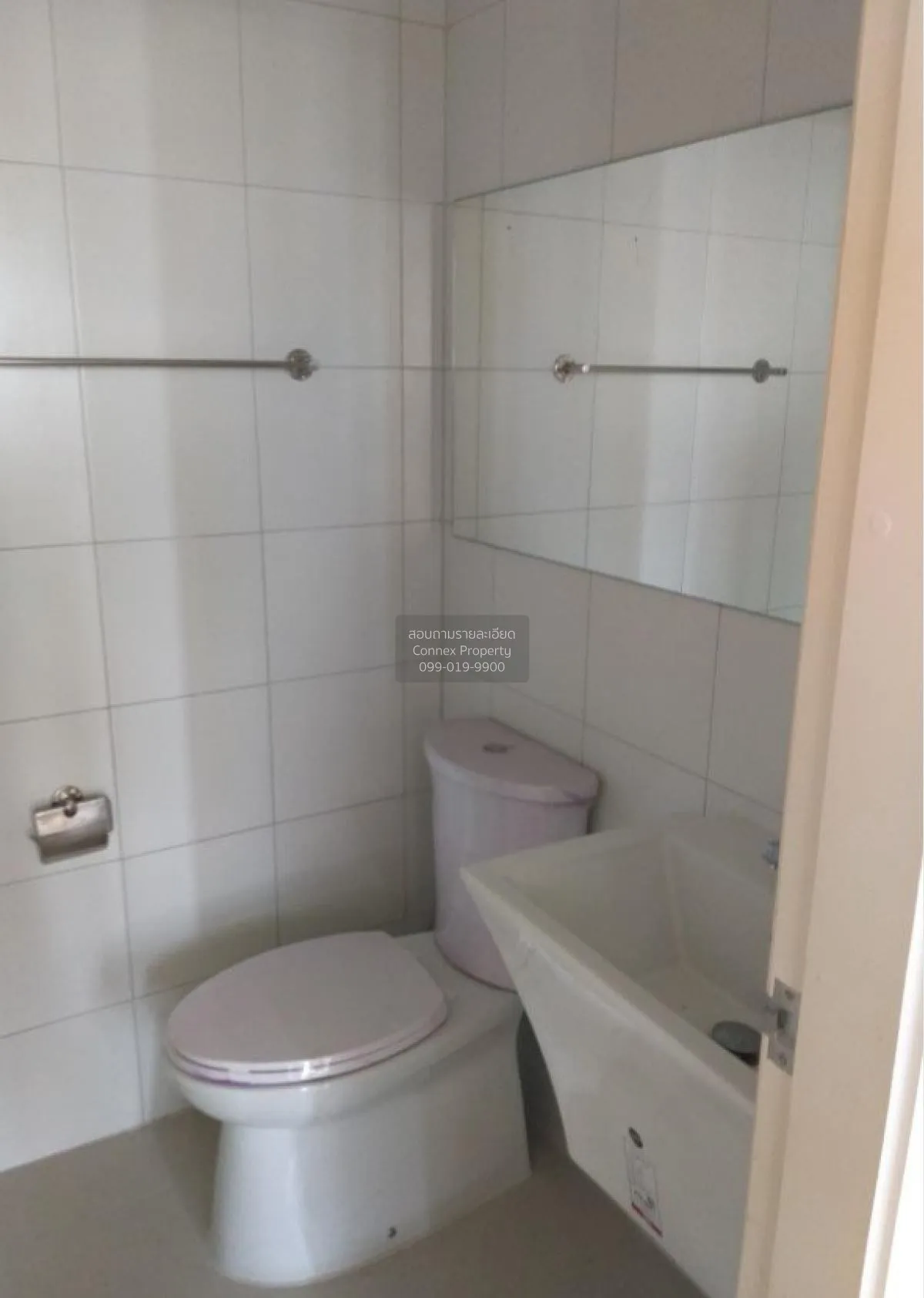 For Sale Condo , Aspire Ngamwongwan , Thung Song Hong , Lak Si ,  4