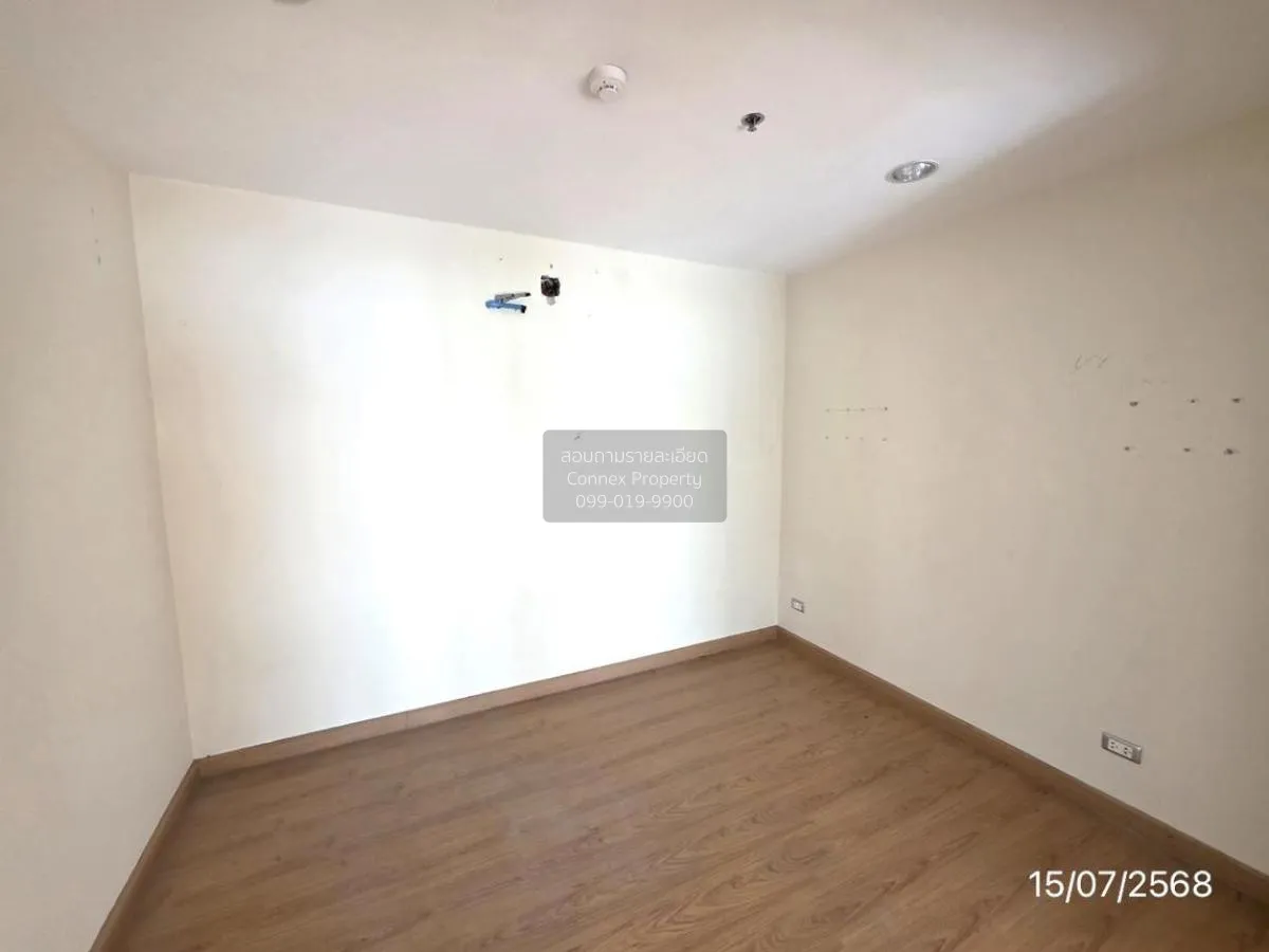 ขายคอนโด  เลอ ริช แอท พระราม 3 ช่องนนทรี เขต ยานนาวา กรุงเทพ CX-1 4