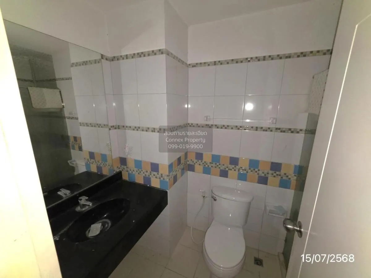 ขายคอนโด  เลอ ริช แอท พระราม 3 ช่องนนทรี เขต ยานนาวา กรุงเทพ CX-1