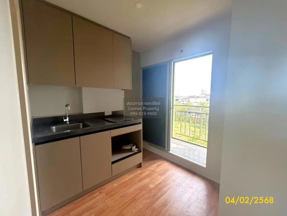 For Sale Condo , Lumpini Ville Ratchaphruek - Bangwaek , Bang Wae 3