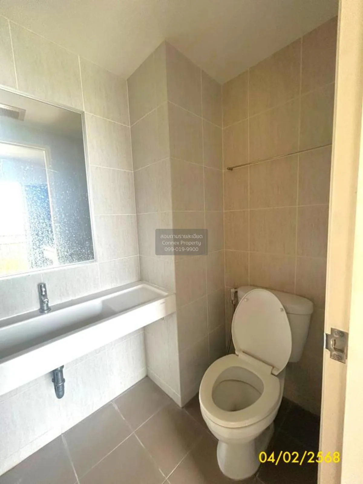 For Sale Condo , Lumpini Ville Ratchaphruek - Bangwaek , Bang Wae 4