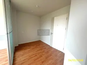 For Sale Condo , Lumpini Ville Ratchaphruek - Bangwaek , Bang Waek , Phasi Charoen , Bangkok , CX-129661