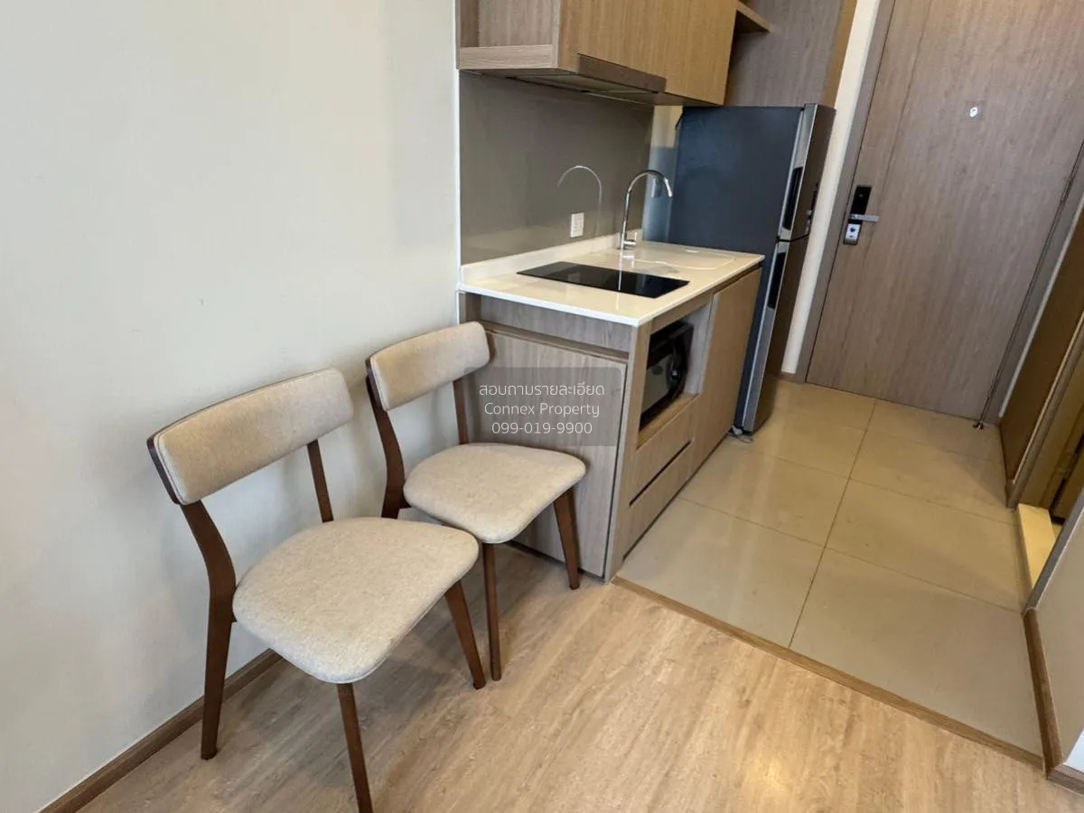 For Sale Condo , Centric Ratchayothin , BTS-Ratchayothin , Chanka 3