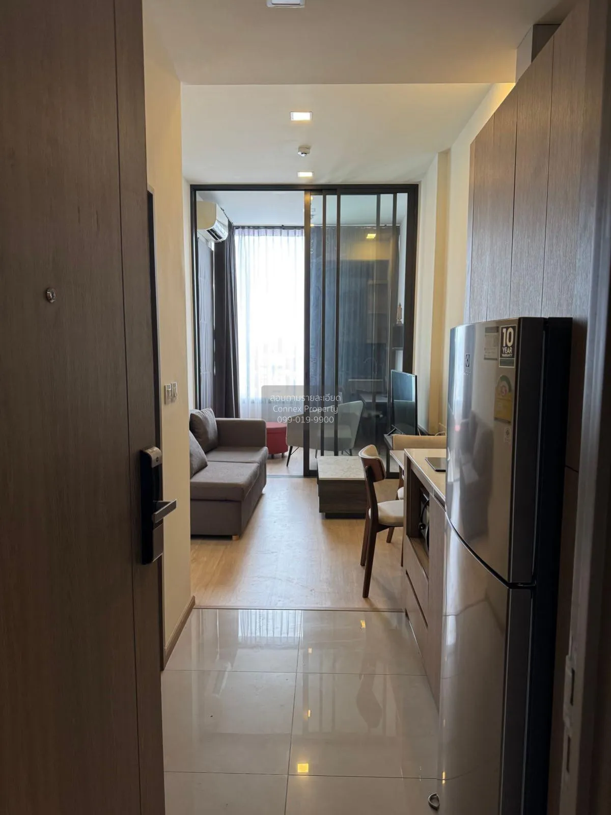 For Sale Condo , Centric Ratchayothin , BTS-Ratchayothin , Chanka