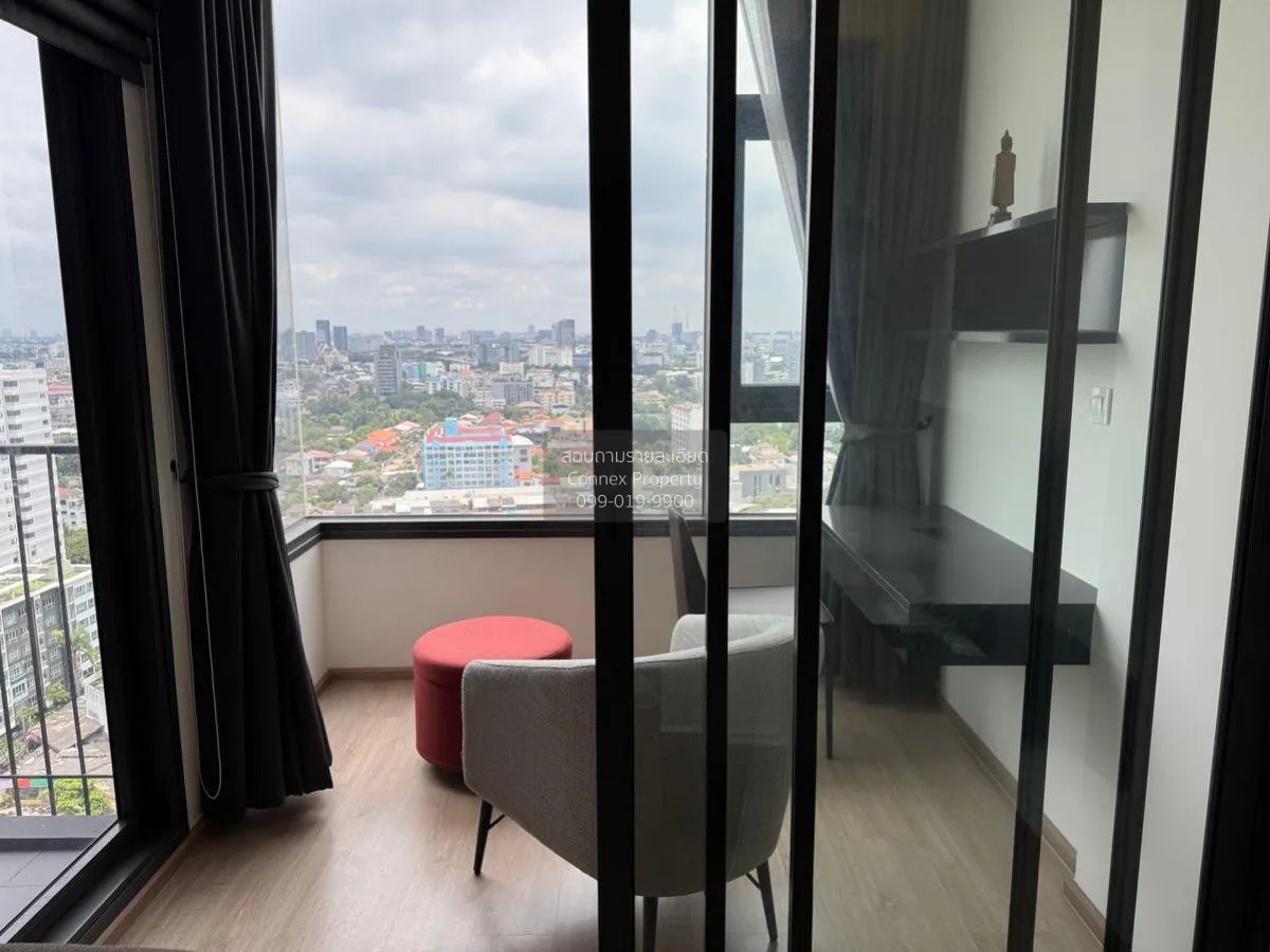 For Sale Condo , Centric Ratchayothin , BTS-Ratchayothin , Chanka