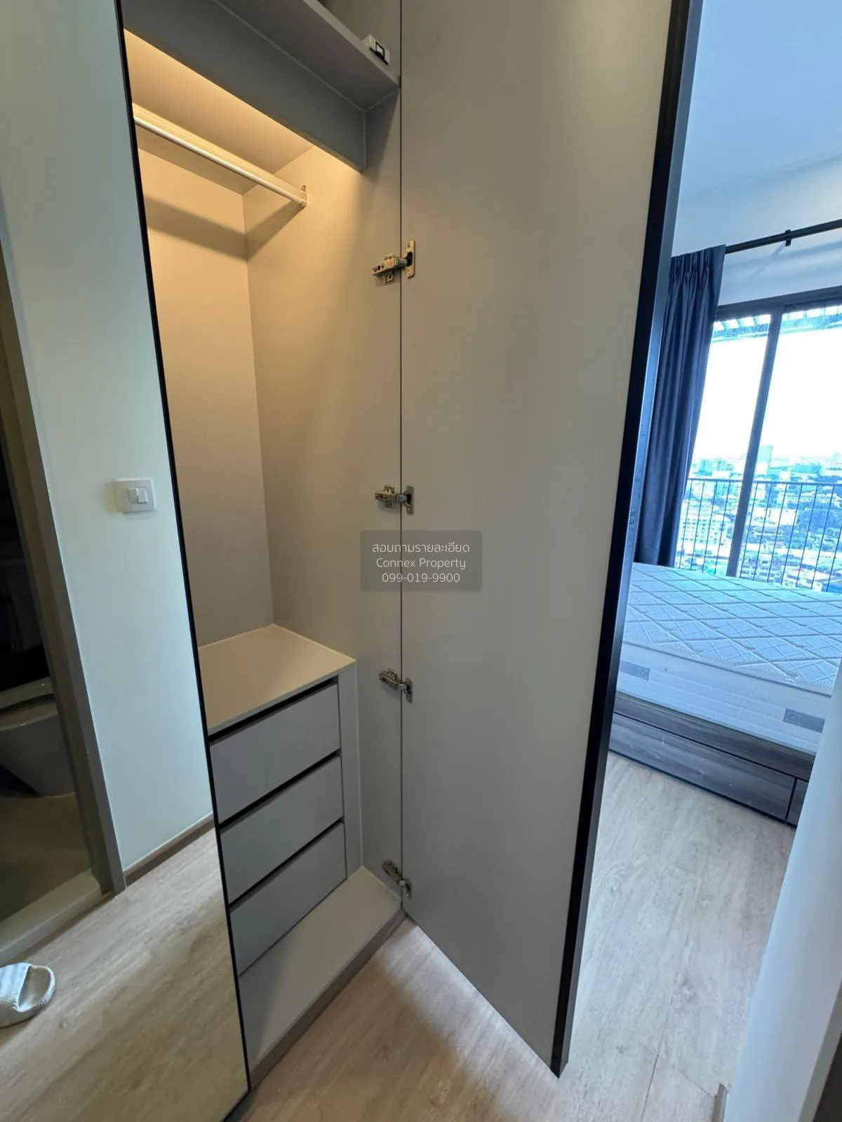 For Sale Condo , Centric Ratchayothin , BTS-Ratchayothin , Chanka