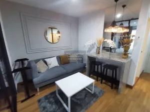 ขายคอนโด  รีเจ้นท์ โฮม สุขุมวิท 81 BTS-อ่อนนุช สวนหลวง เขต สวนหลวง กรุงเทพ CX-129727