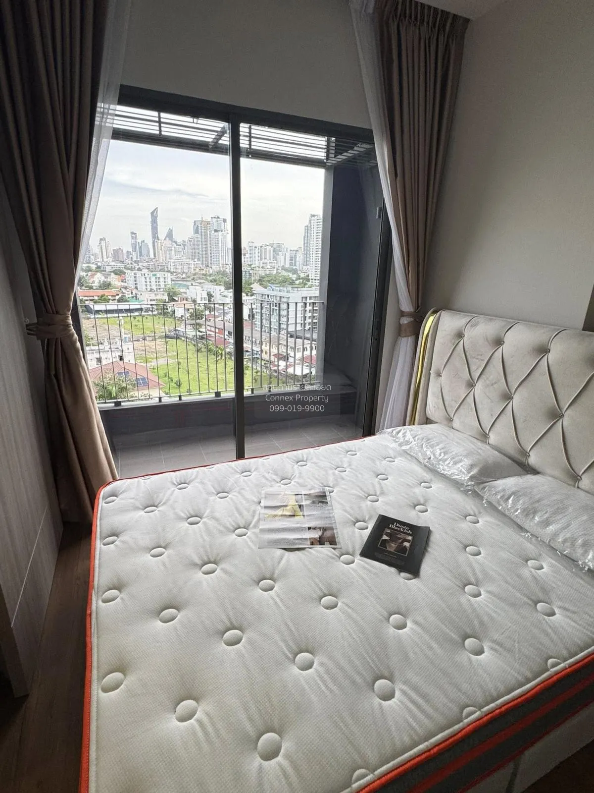 For Rent Condo , CLOUD Thonglor-Phetchaburi , MRT-Phetchaburi , B