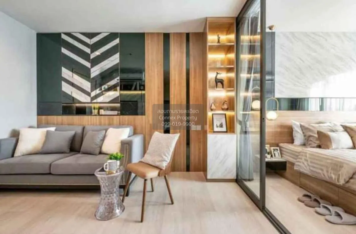 เช่าคอนโด  ไลฟ์ วัน ไวร์เลส BTS-เพลินจิต ลุมพินี เขต ปทุมวัน กรุง 4