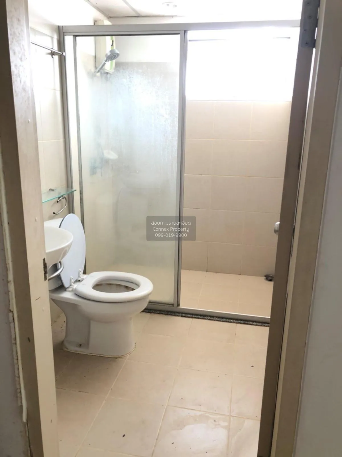 ขายคอนโด  ศุภาลัย ปาร์ค แยกติวานนท์ MRT-แยกติวานนท์ ตลาดขวัญ เขต 