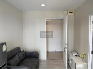 For Sale Condo , Plum Condo Central Station , MRT-Sam Yaek Bang Yai , Sao Thong Hin , Bang Yai , Nonthaburi , CX-129791