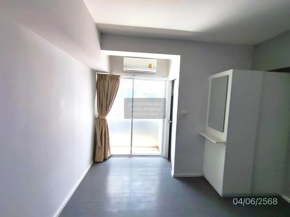 For Sale Condo , Yuruay Condo Nawamin 135 , Nuan Chan , Bung Kum  3