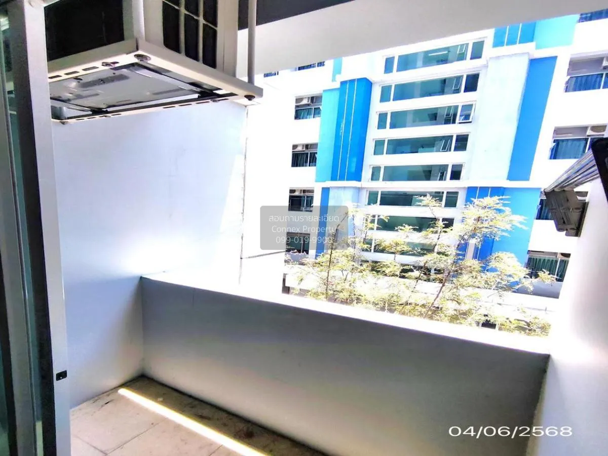 For Sale Condo , Yuruay Condo Nawamin 135 , Nuan Chan , Bung Kum 