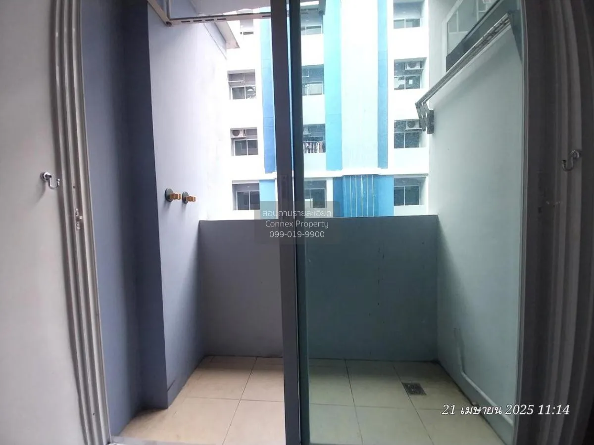 For Sale Condo , Yuruay Condo Nawamin 135 , Nuan Chan , Bung Kum 