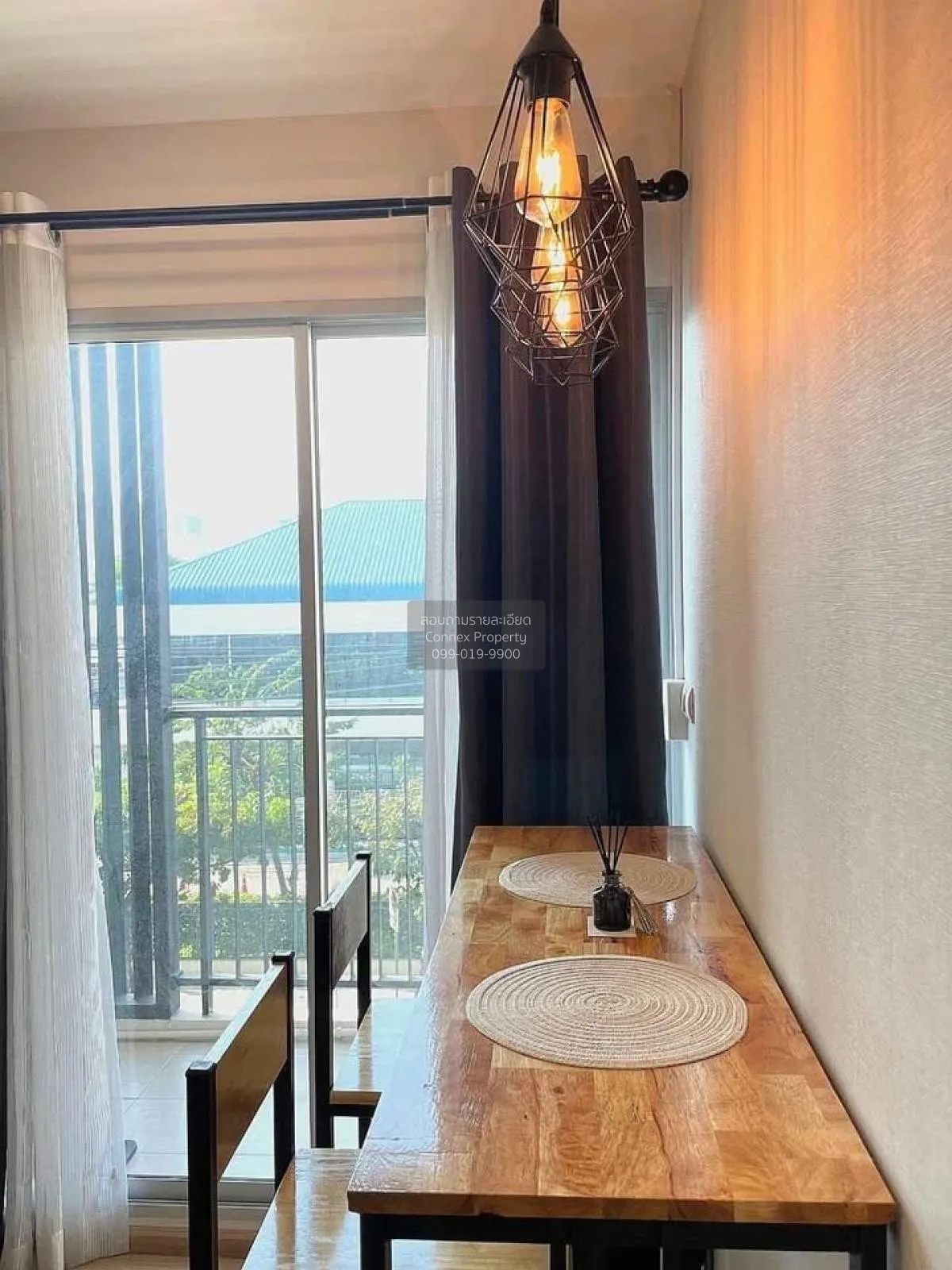 For Sale Condo , Plum Condo Mix Chaengwattana , Talat Bang Khen , 4