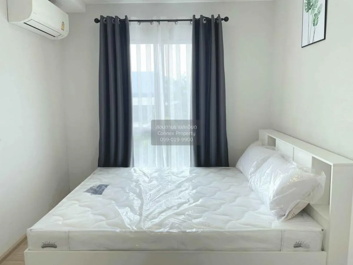 For Sale Condo , Plum Condo Mix Chaengwattana , Talat Bang Khen ,