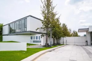 For Sale House , VIVE Krungthep Kreetha , Thap Chang , Saphan Sung , Bangkok , CX-129836