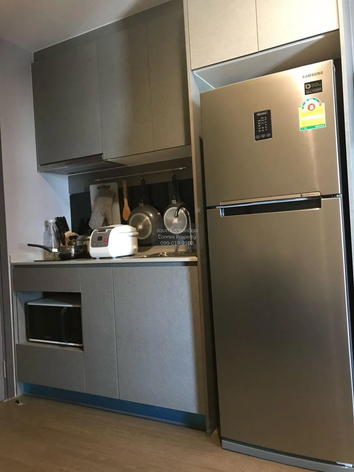 For Rent Condo , Ideo Sukhumvit 93 , BTS-Bang Chak , Phra Khanong 3