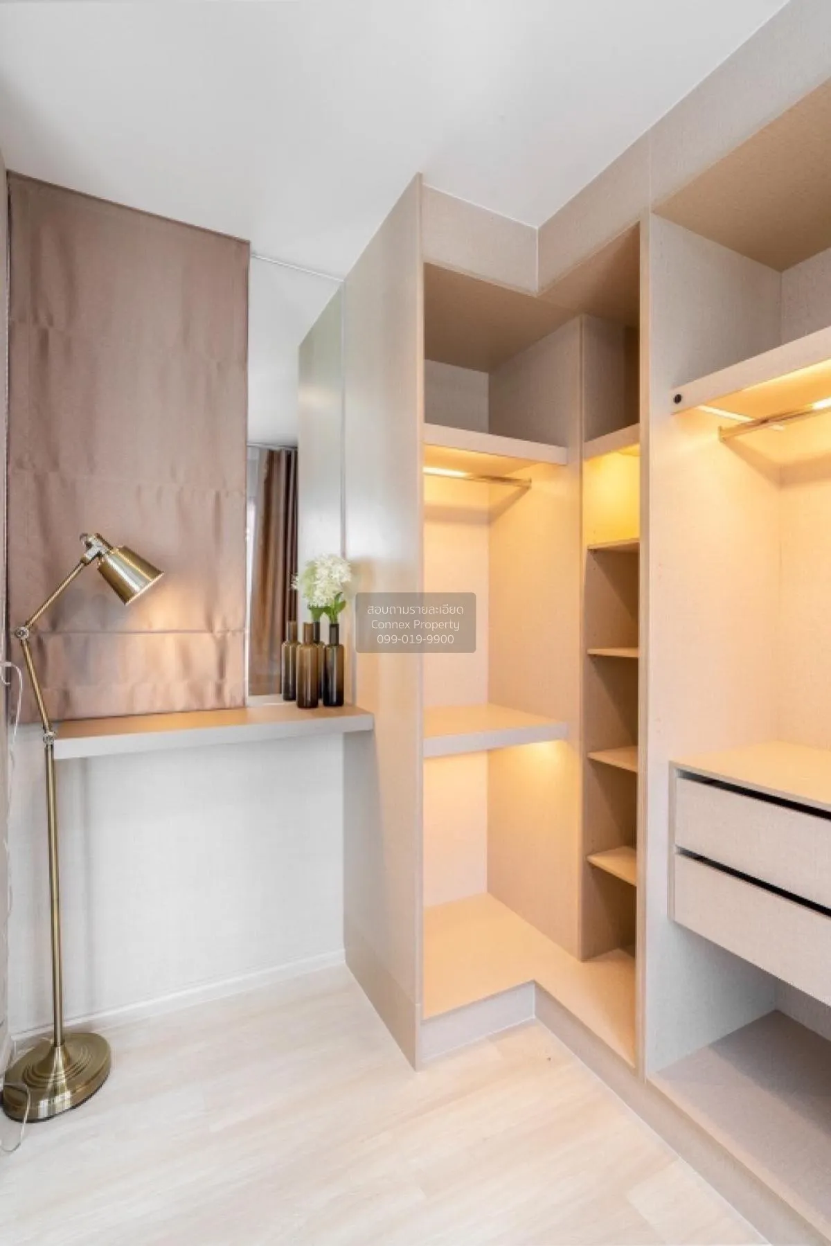 FOR RENT condo , Life One Wireless , BTS-Phloen Chit , Lumpini ,  4